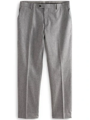 Spodnie garniturowe Next