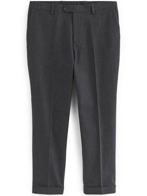 Spodnie garniturowe Next