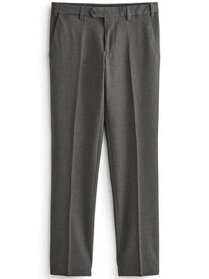 Spodnie garniturowe Next