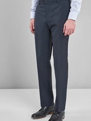 Spodnie garniturowe Next