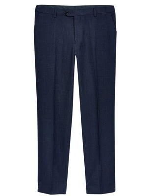 Spodnie garniturowe Next