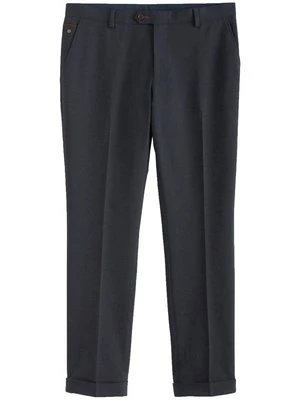 Spodnie garniturowe Next