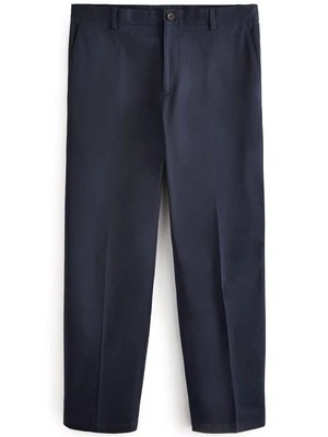 Spodnie garniturowe Next