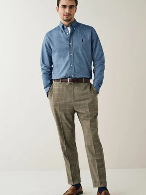 Spodnie garniturowe Next