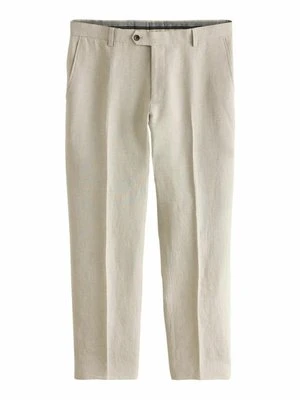 Spodnie garniturowe Next