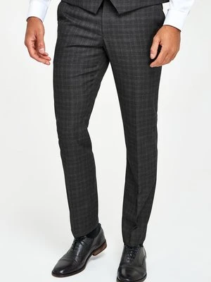 Spodnie garniturowe Next