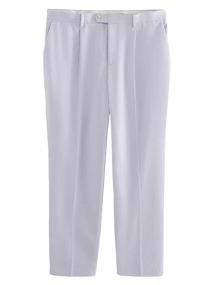 Spodnie garniturowe Next