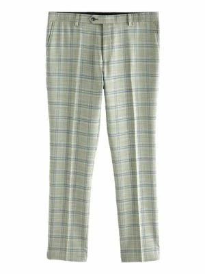 Spodnie garniturowe Next