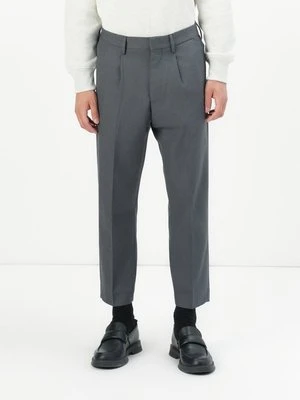 Spodnie garniturowe NN.07