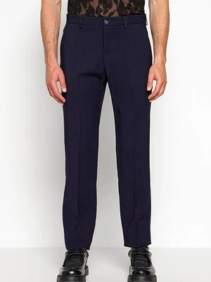 Spodnie garniturowe PATRIZIA PEPE