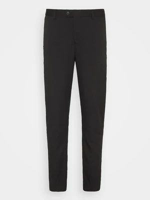 Spodnie garniturowe Pier One