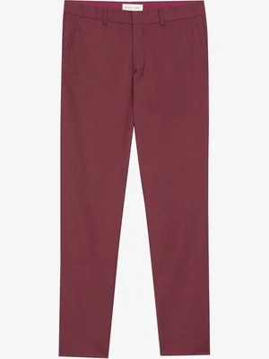 Spodnie garniturowe Pier One