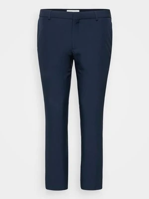 Spodnie garniturowe Pier One