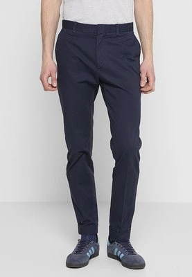 Spodnie garniturowe Polo Ralph Lauren