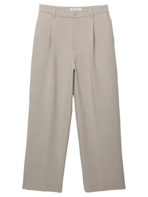 Spodnie garniturowe PULL&BEAR