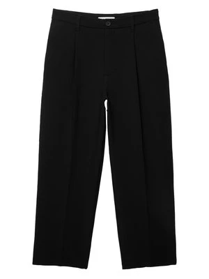 Spodnie garniturowe PULL&BEAR