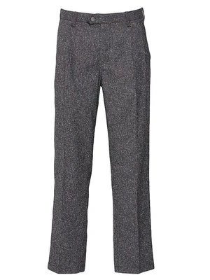 Spodnie garniturowe RVCA