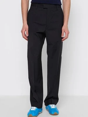 Spodnie garniturowe sandro