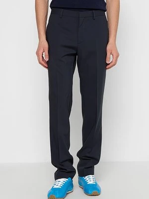 Spodnie garniturowe sandro