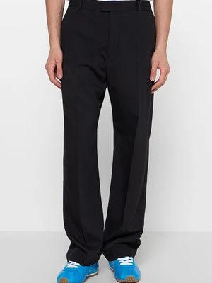 Spodnie garniturowe sandro