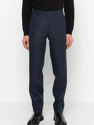 Spodnie garniturowe sandro