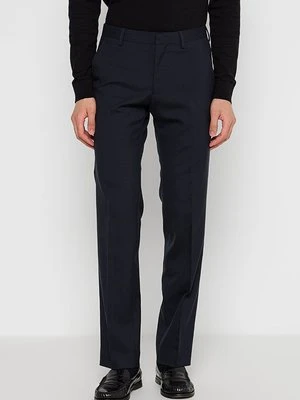 Spodnie garniturowe sandro