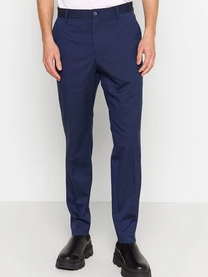 Spodnie garniturowe Selected Homme