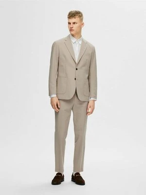 Spodnie garniturowe Selected Homme