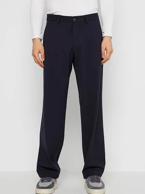 Spodnie garniturowe Selected