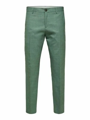 Spodnie garniturowe Selected Homme