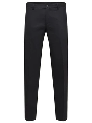 Spodnie garniturowe Selected