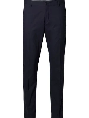 Spodnie garniturowe Selected