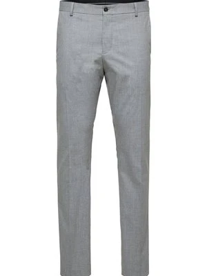 Spodnie garniturowe Selected