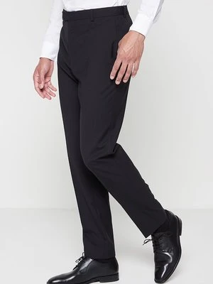 Spodnie garniturowe Strellson