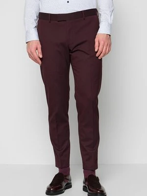 Spodnie garniturowe Strellson