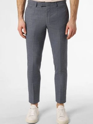 Spodnie garniturowe Strellson