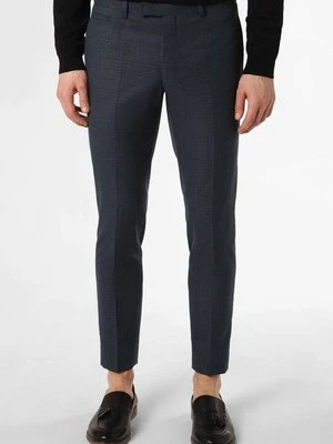 Spodnie garniturowe Strellson