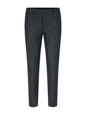 Spodnie garniturowe Strellson