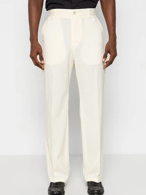 Spodnie garniturowe Strellson