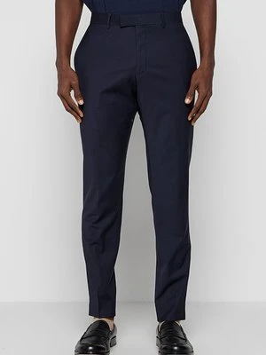 Spodnie garniturowe Strellson