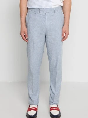 Spodnie garniturowe Ted Baker