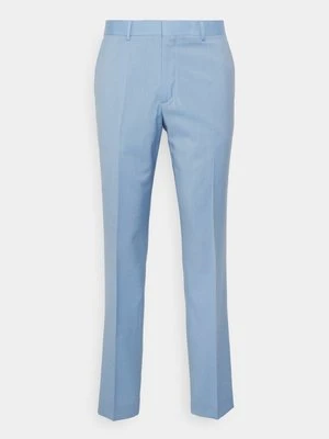 Spodnie garniturowe The Kooples