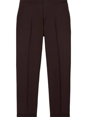 Spodnie garniturowe The Kooples