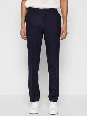 Spodnie garniturowe The Kooples