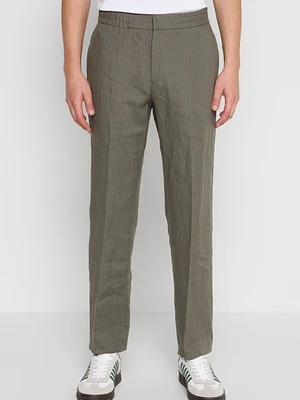 Spodnie garniturowe Tiger Of Sweden