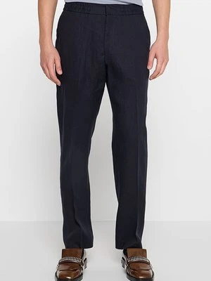 Spodnie garniturowe Tiger Of Sweden