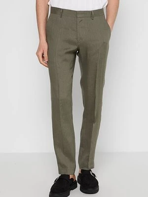 Spodnie garniturowe Tiger Of Sweden