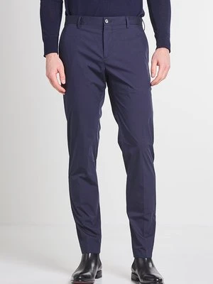 Spodnie garniturowe Tommy Hilfiger