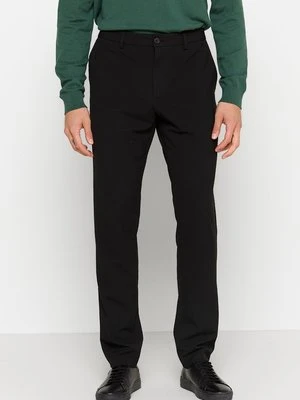 Spodnie garniturowe United Colors of Benetton