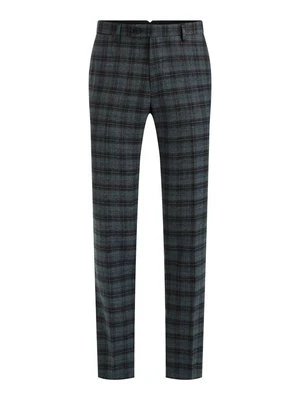 Spodnie garniturowe WE Fashion